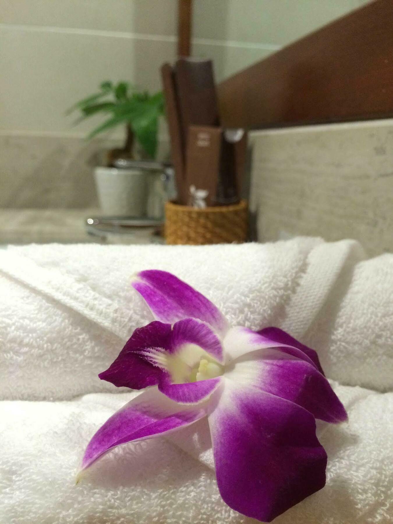 Ocean Flower Hotel 다낭 외부 사진