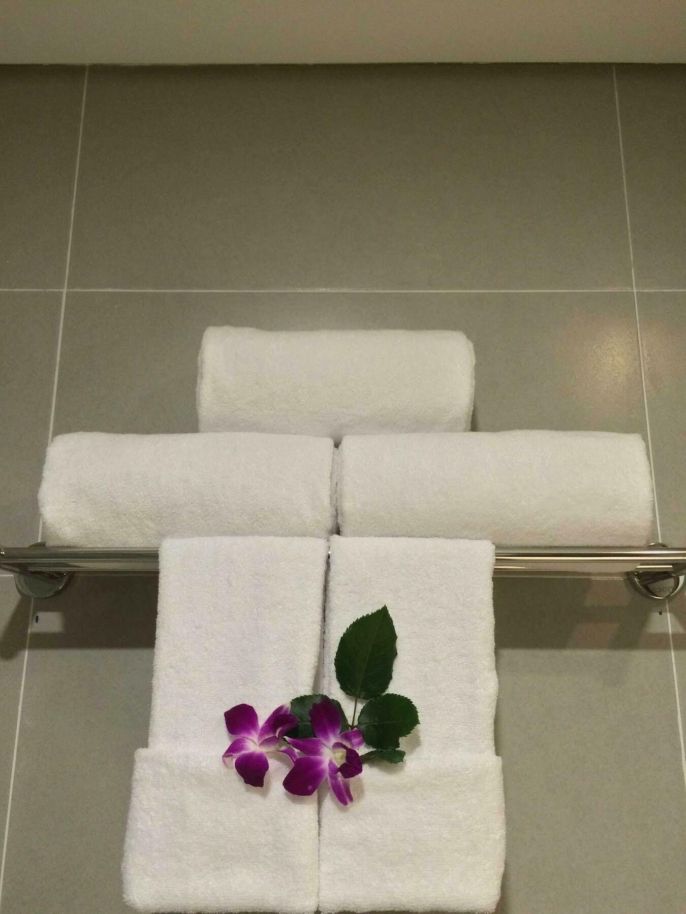 Ocean Flower Hotel 다낭 외부 사진