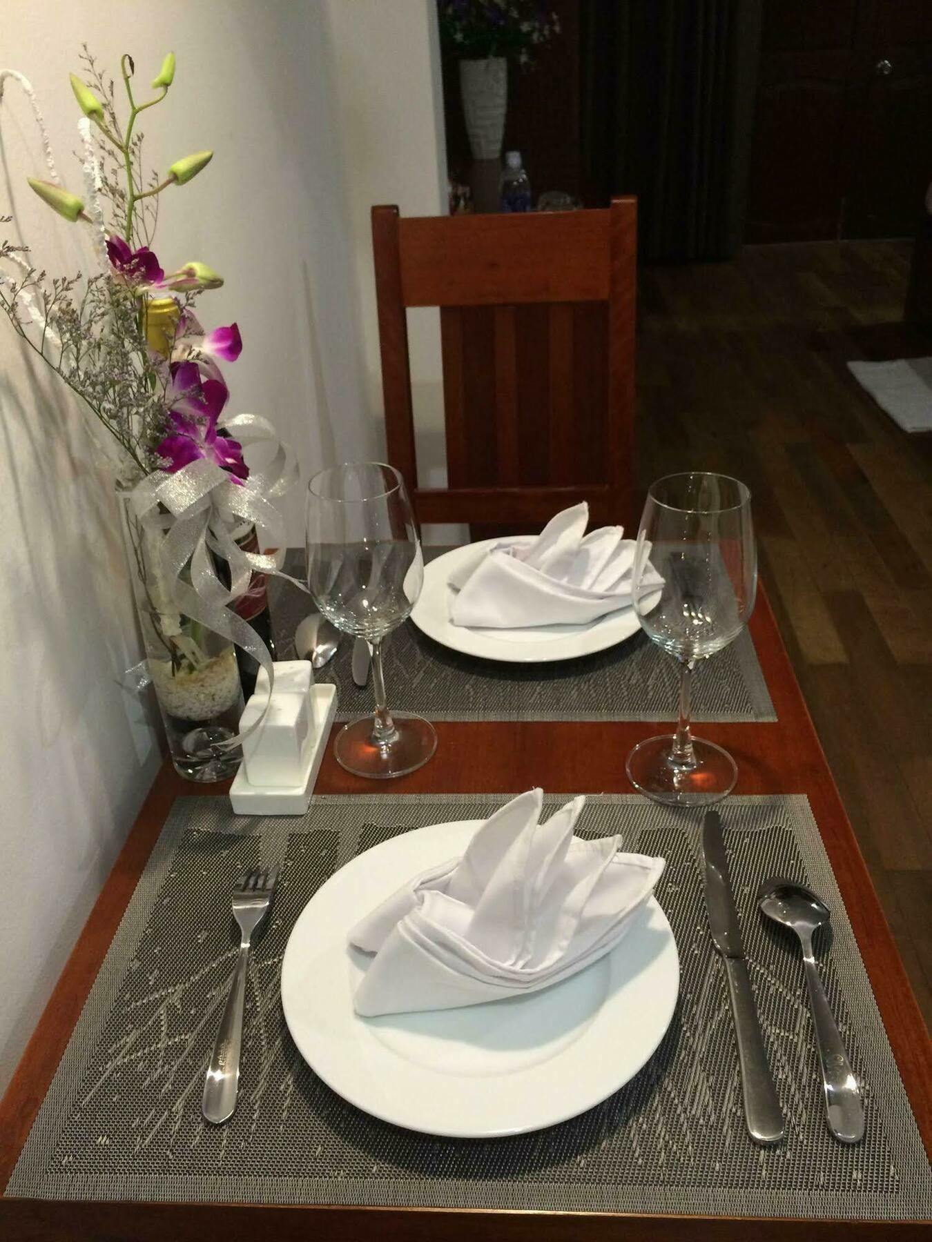 Ocean Flower Hotel 다낭 외부 사진