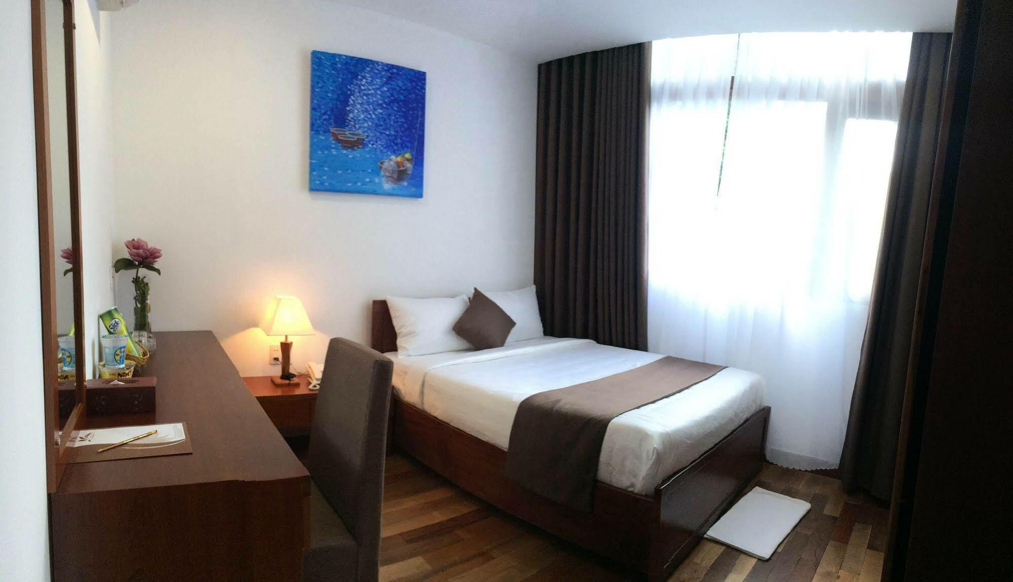Ocean Flower Hotel 다낭 외부 사진